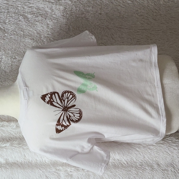 🦋 [ Orange Kiss] - Picture 2 of 7